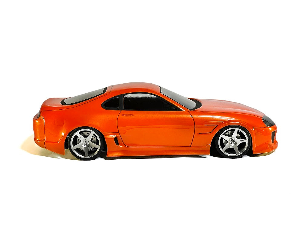 APlastics Supra 80 MK4