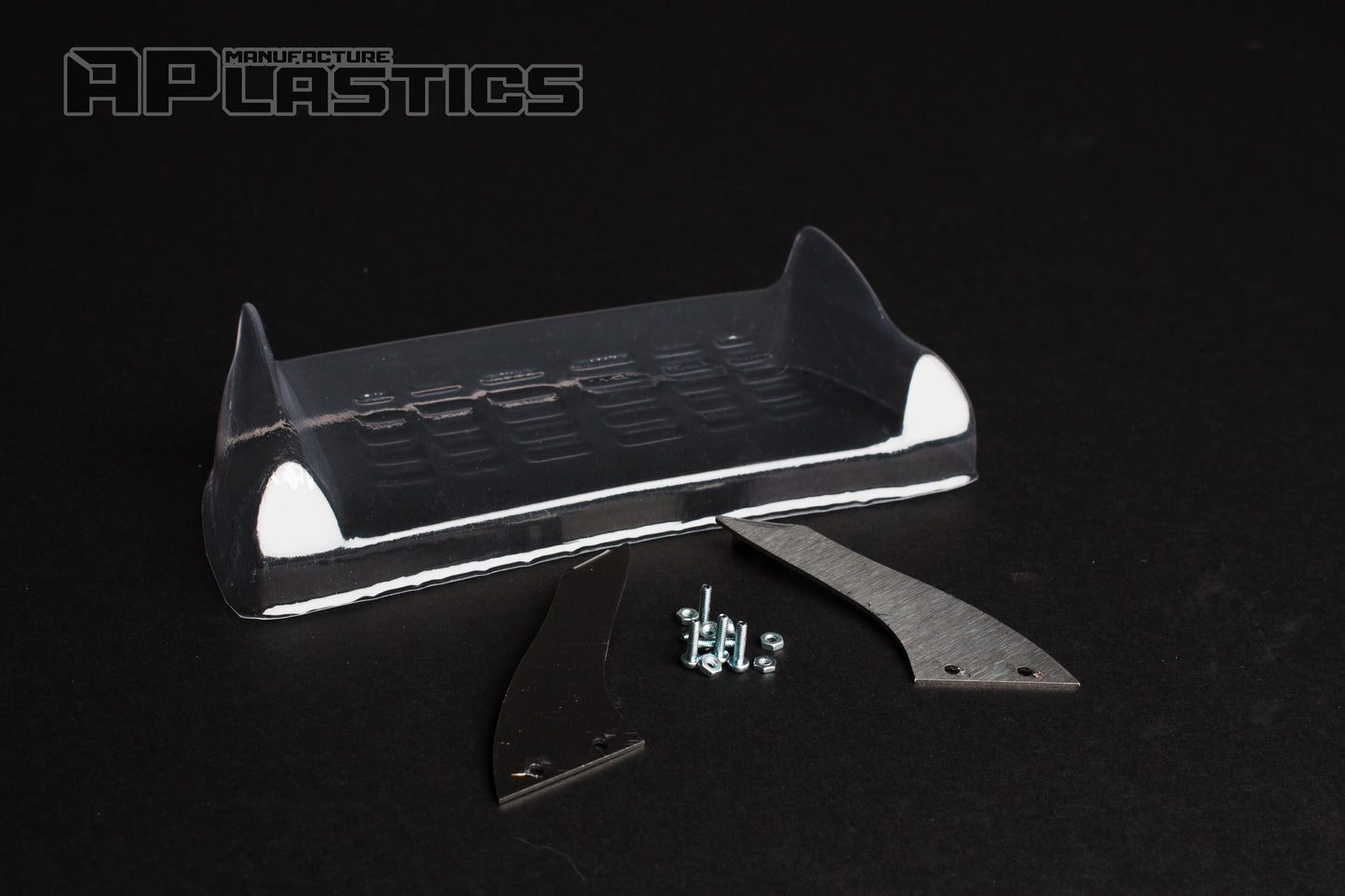 RWB Spoiler kit