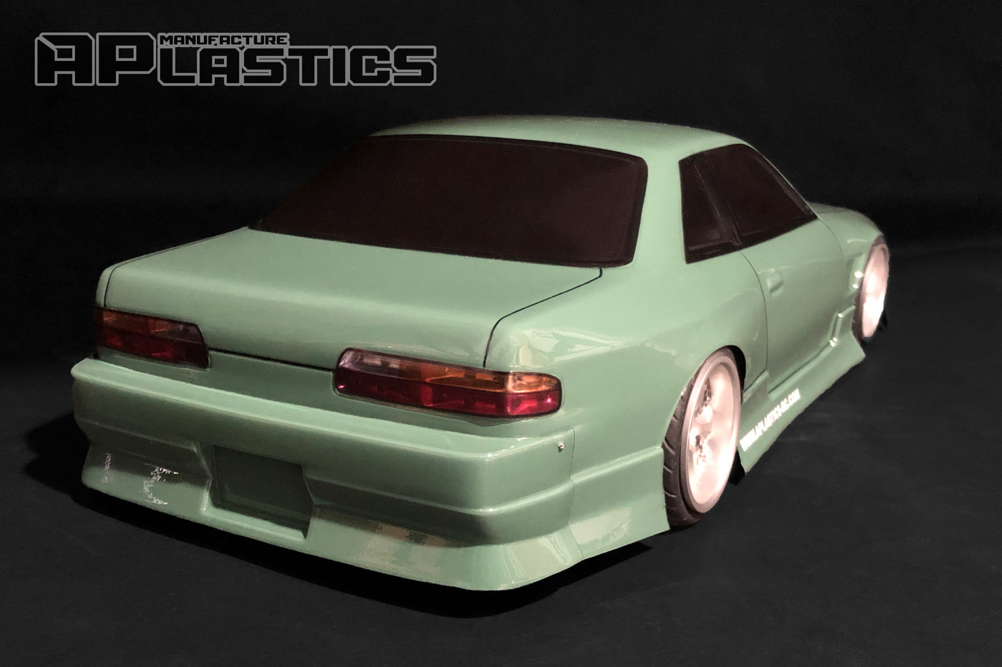 APlastics S13 Onevia
