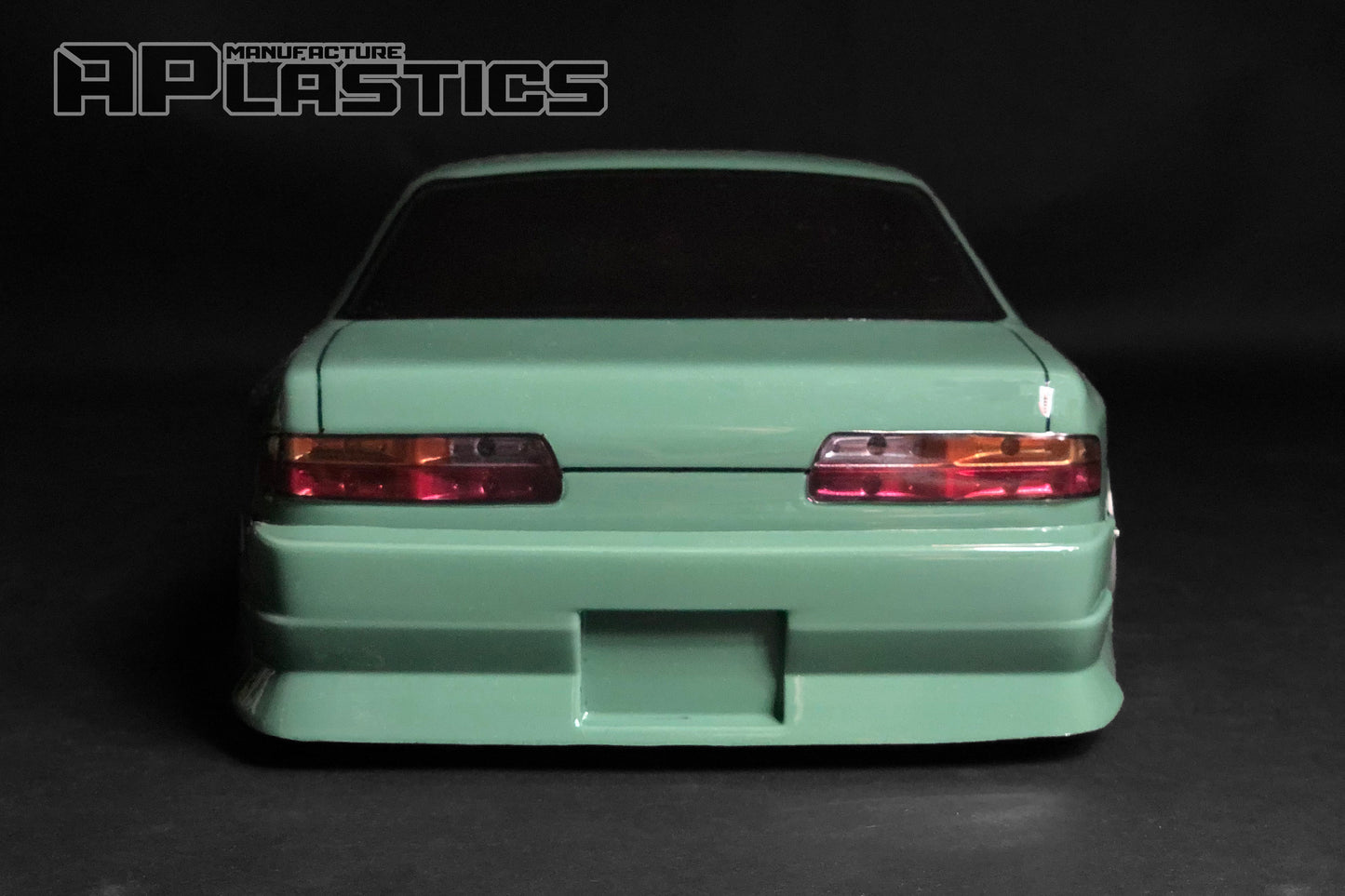 APlastics S13 Onevia