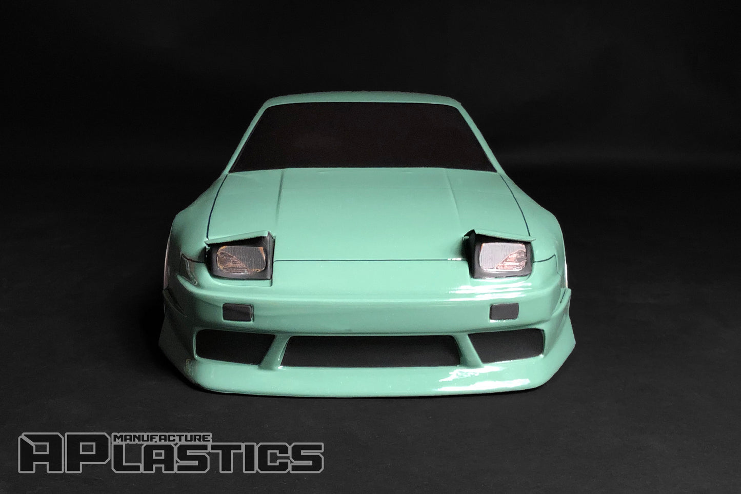 APlastics S13 Onevia