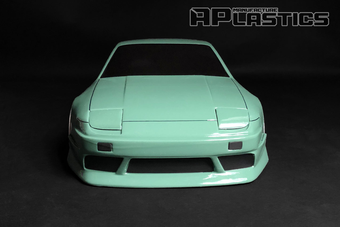 APlastics S13 Onevia
