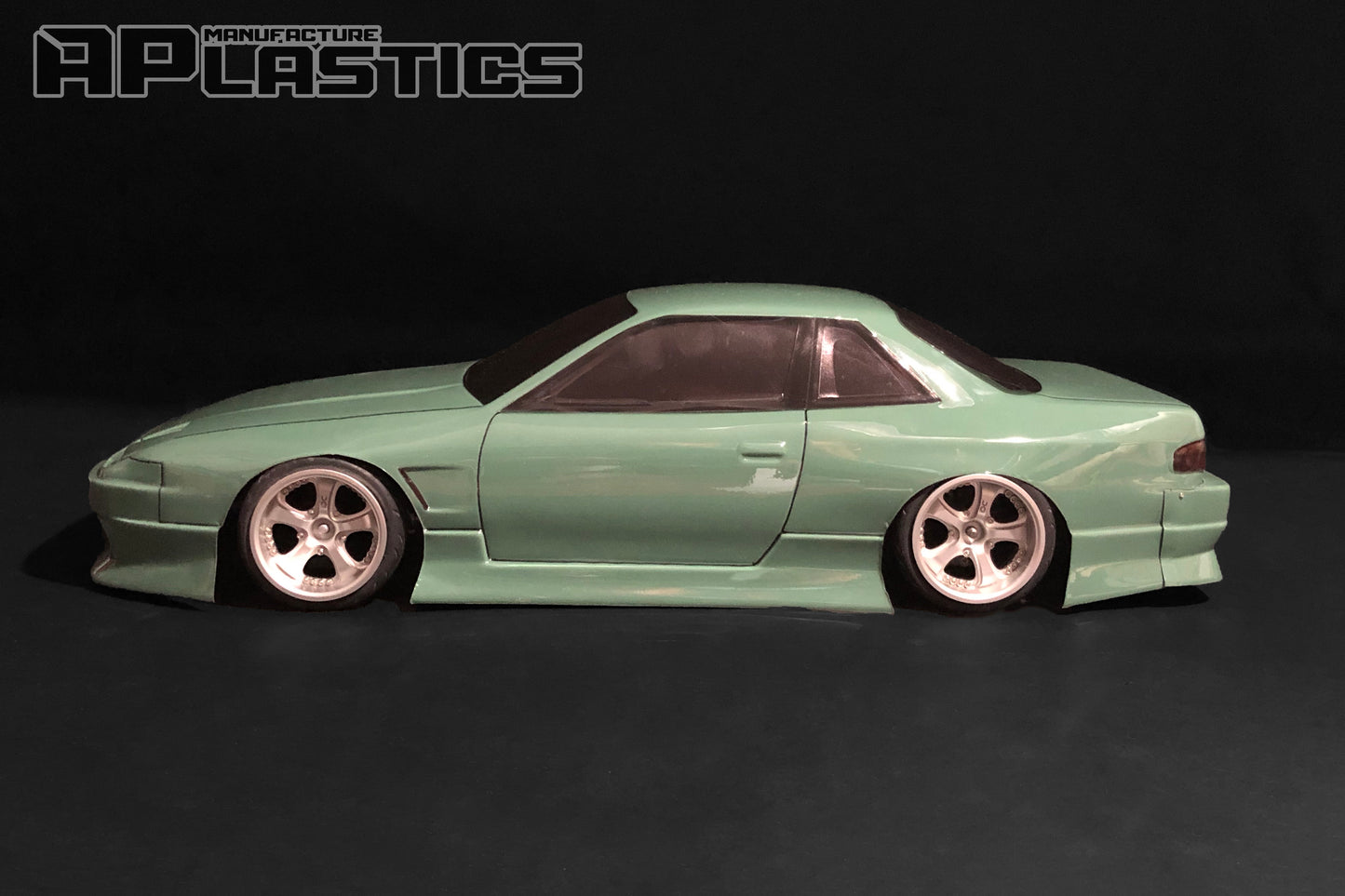 APlastics S13 Onevia