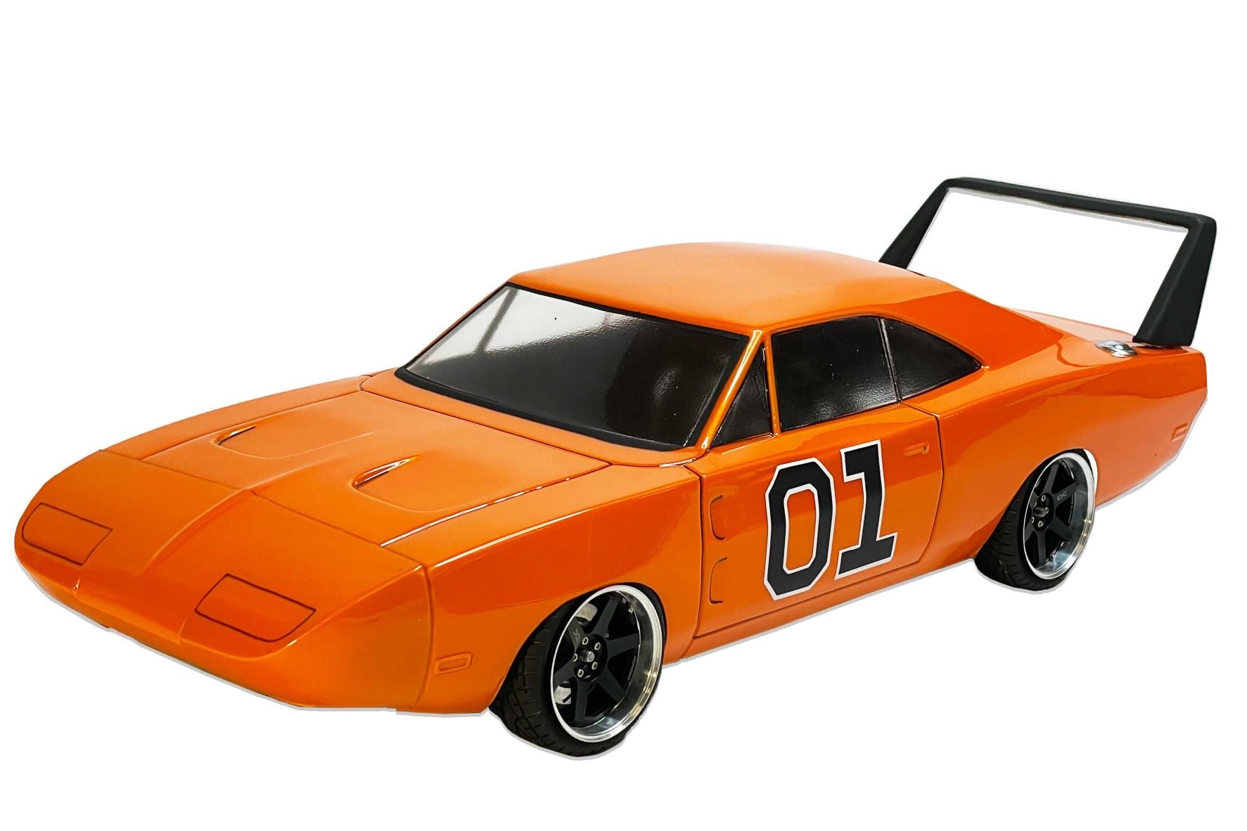 Aplastics製 E31 ラジコン ボディ APlastics E31 M8 RC Body Shell for