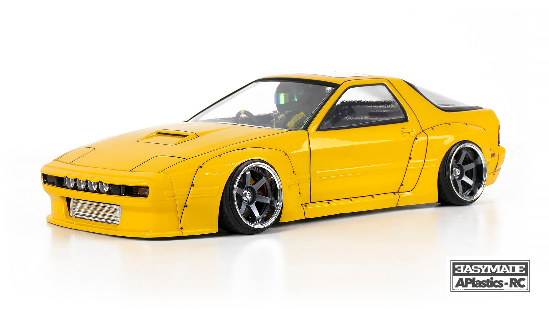 FC3s style – APlastics RC
