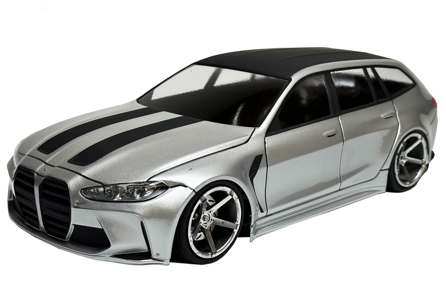  M3ボディ APlastics G81 M3 Touring RC Body Shell for 1/10 Drift Chassis