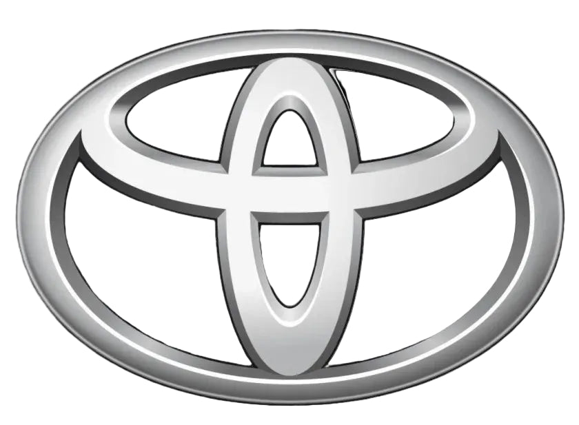 Toyota Inspired RC bodies