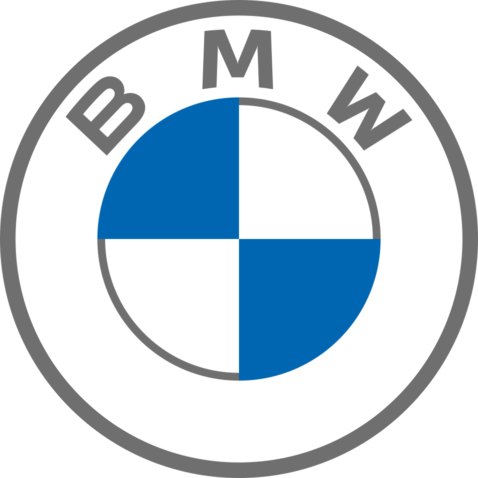 BMW Inspired RC Bodies