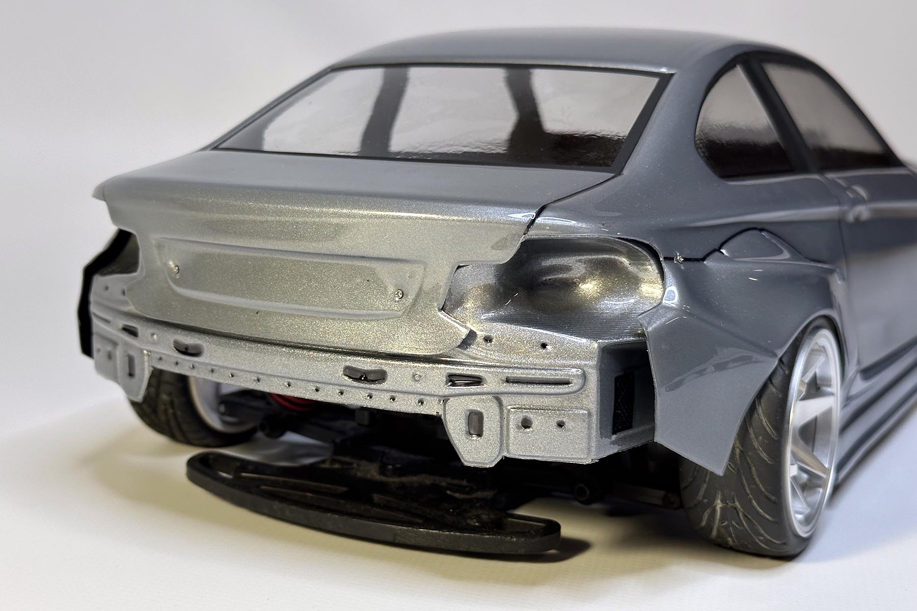 APlastics | Premium 1/10 RC Drift Body Shells – APlastics RC