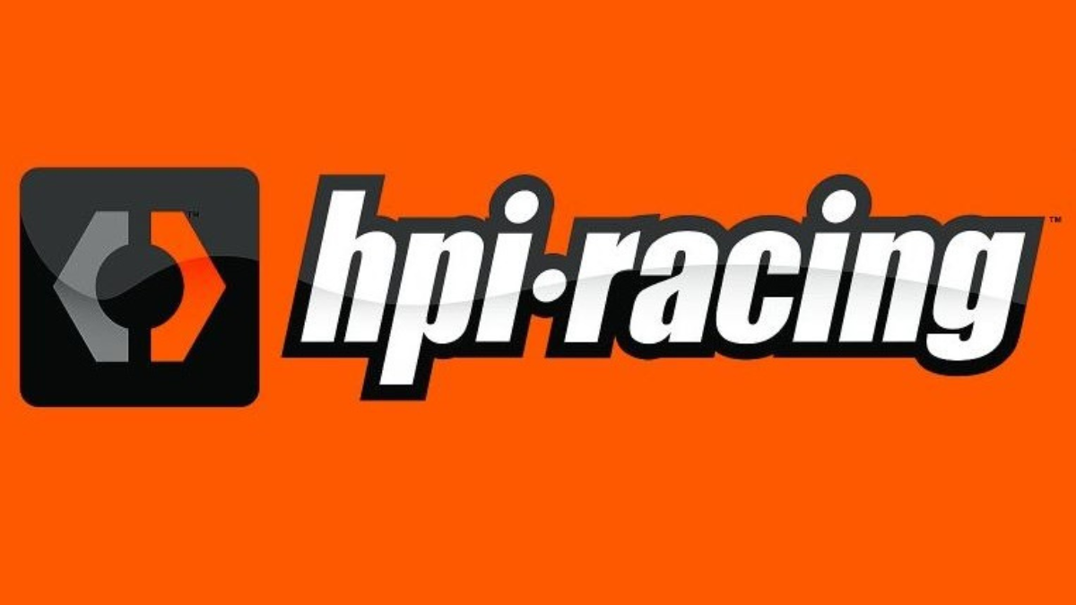 1/10 scale RC drift body shell compatible with HPI Sprint 2 RS4 and E10 chassis platforms