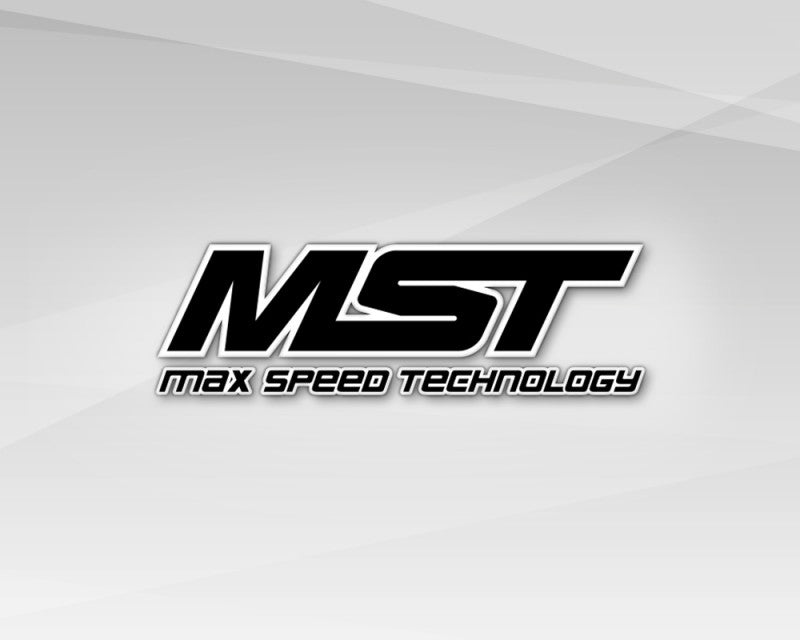 1/10 scale RC drift body compatible with MST RMX 2.5 and FXX chassis platforms