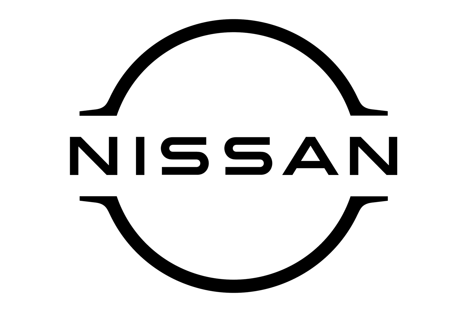 Nissan Inspired RC Bodies