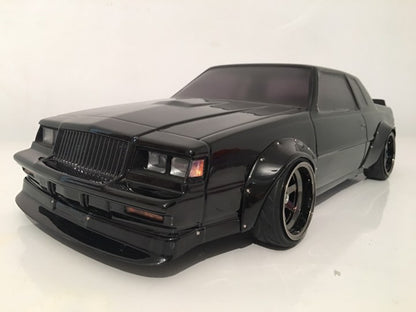 Buick Grand National body kit