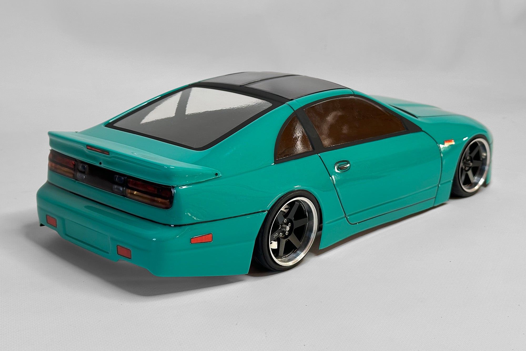 APlastics 300zx style – APlastics RC