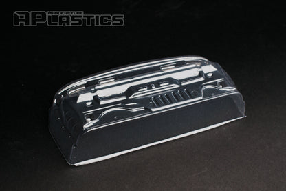 Nissan Silvia S14 Rear underbumper