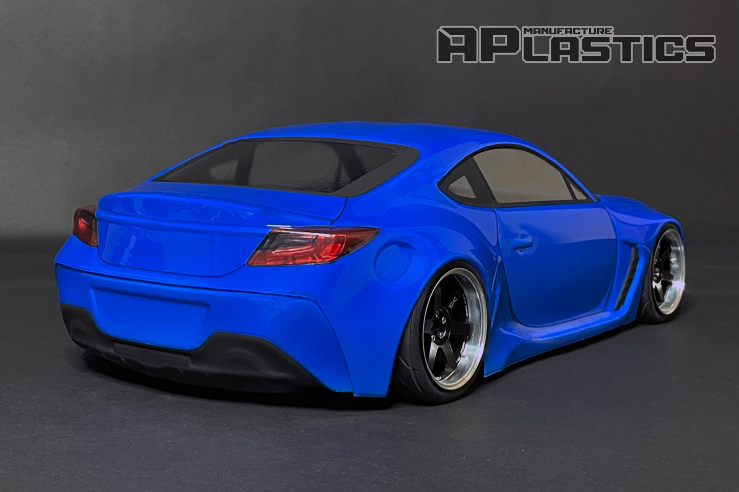 APlastics BRZ 2022