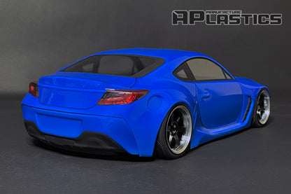 APlastics BRZ 2022