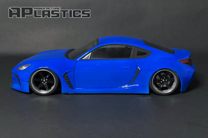 APlastics BRZ 2022