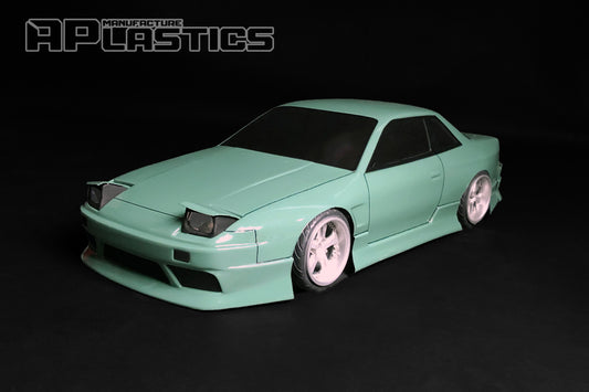 APlastics S13 Onevia