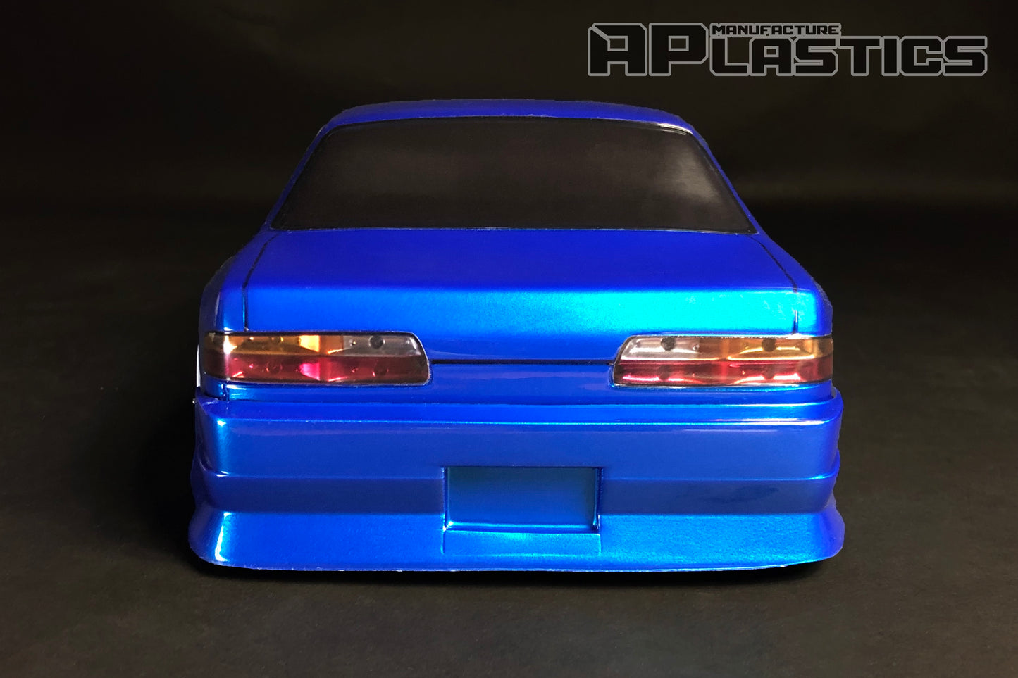 APlastics S13 Odyvia