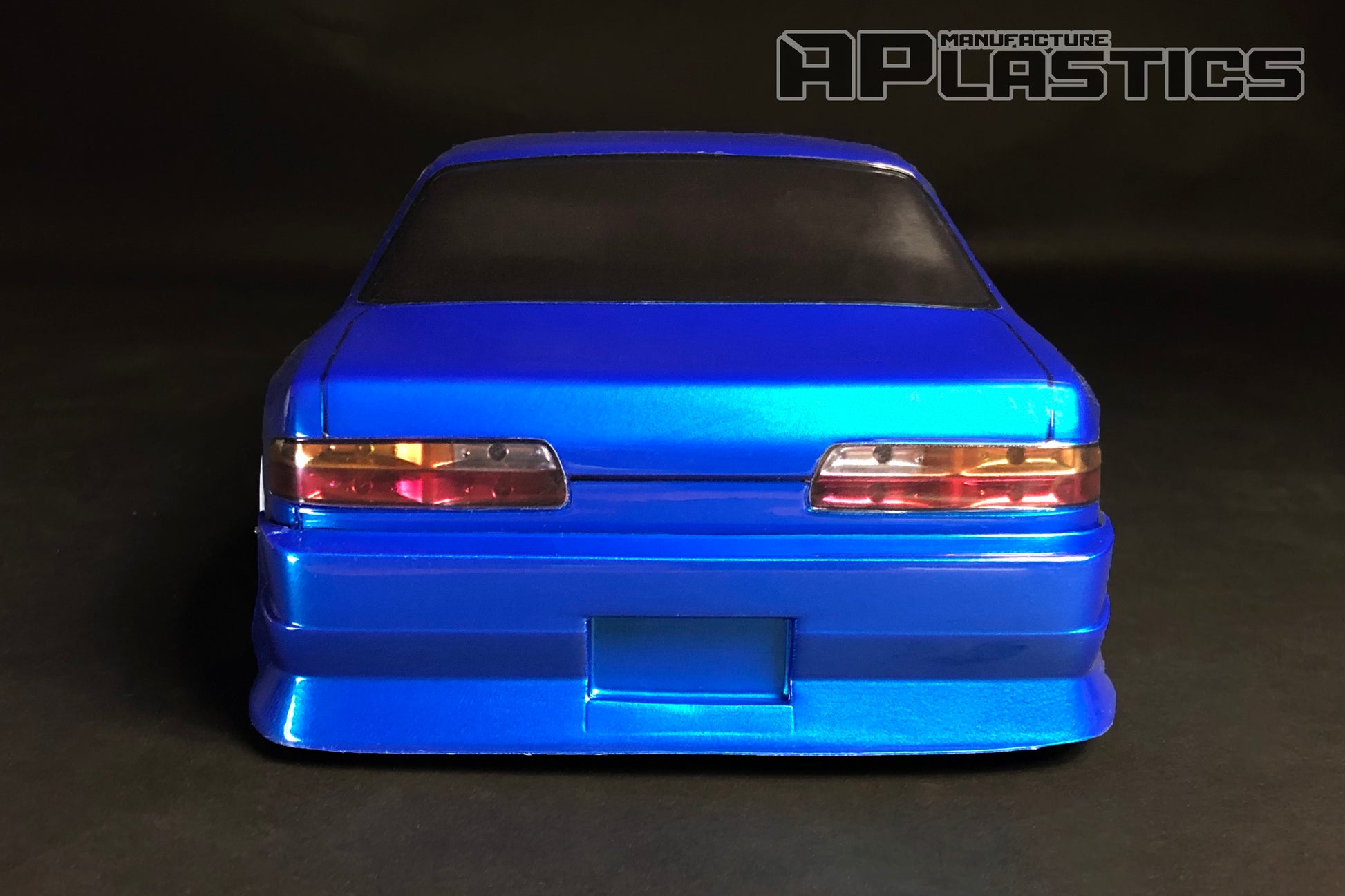 APlastics S13 Odyvia