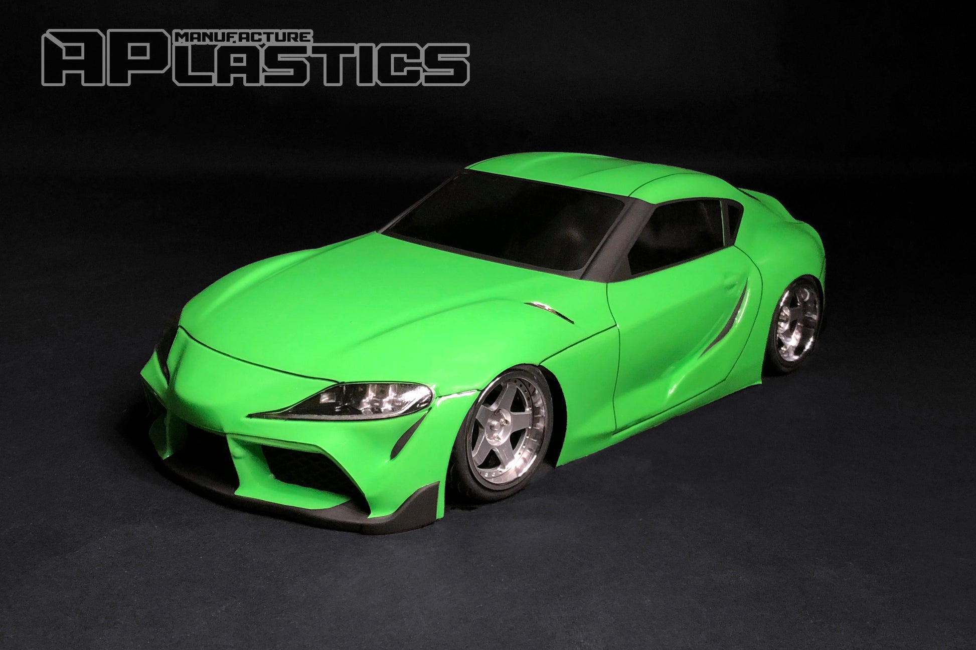 APlastics Supra 90 MK5