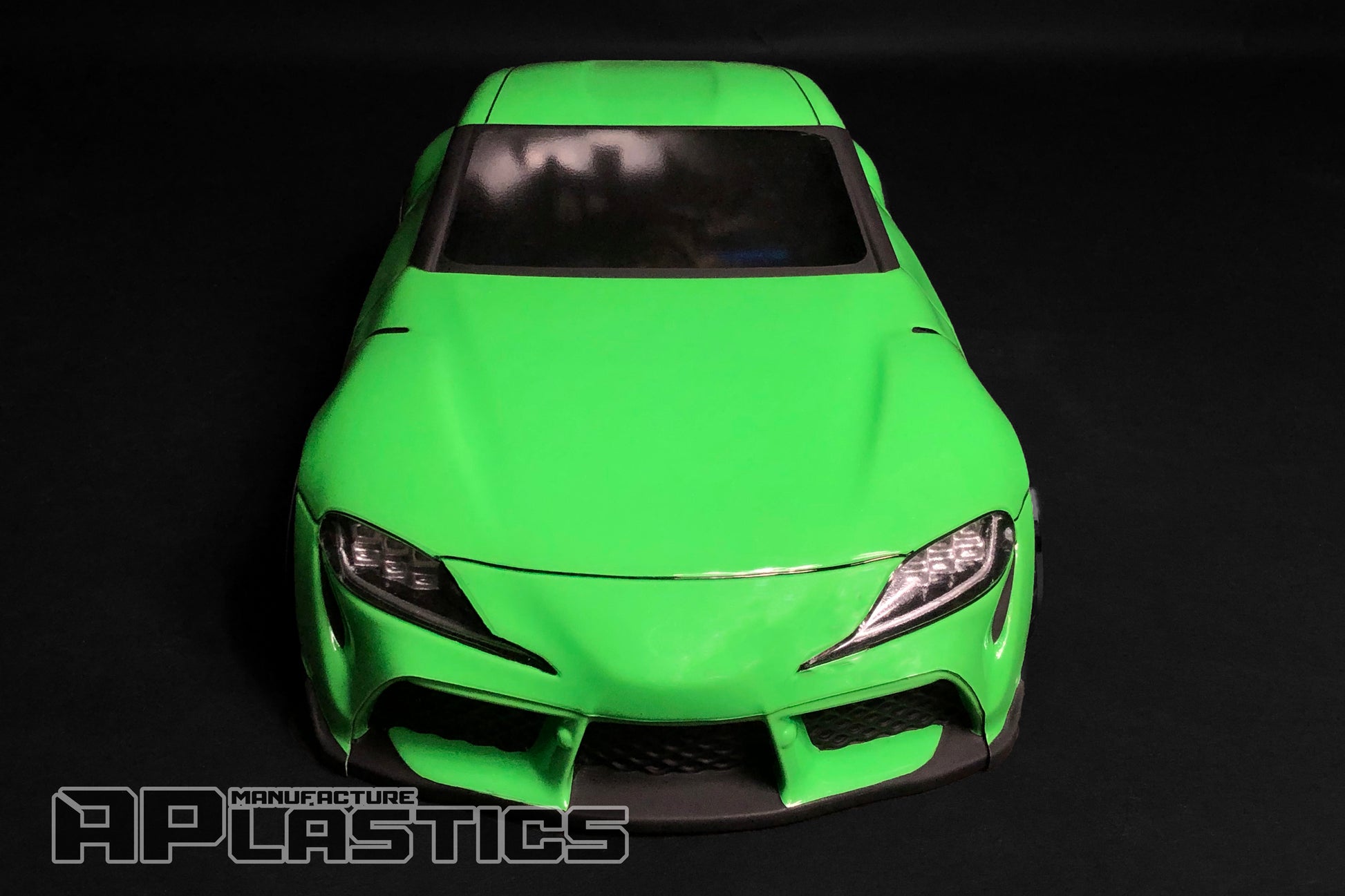 APlastics Supra 90 MK5