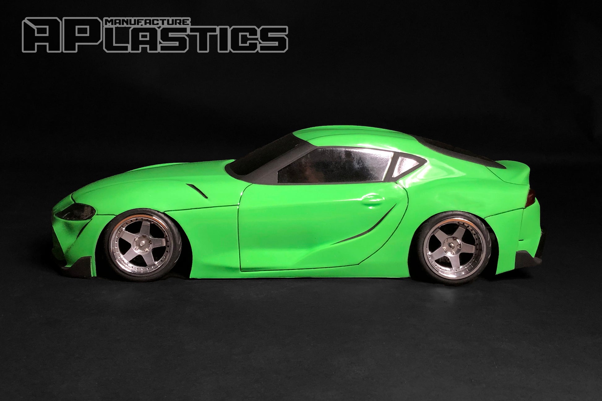 APlastics Supra 90 MK5