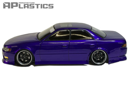 APlastics Mark 2 JZX90 TRD 