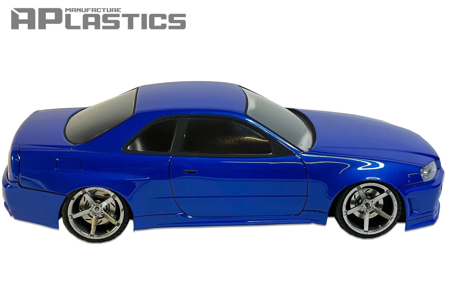 APlastics R34 Skyline