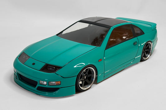 APlastics 300ZX