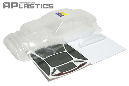 APlastics Charger SRT 2022 Wide