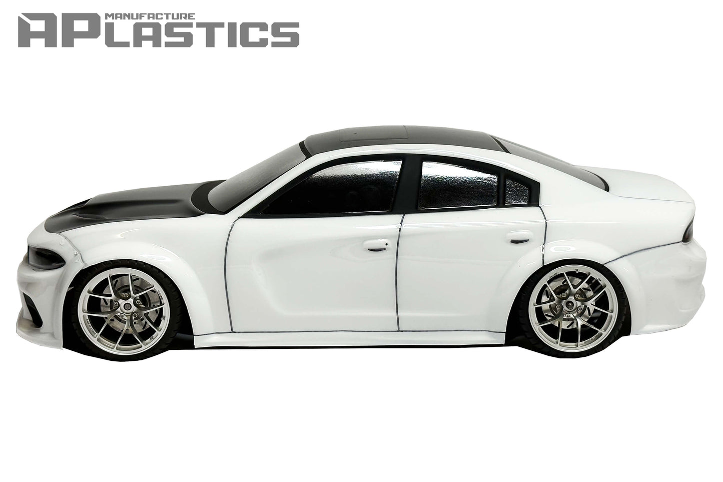 APlastics Charger SRT 2022 Wide