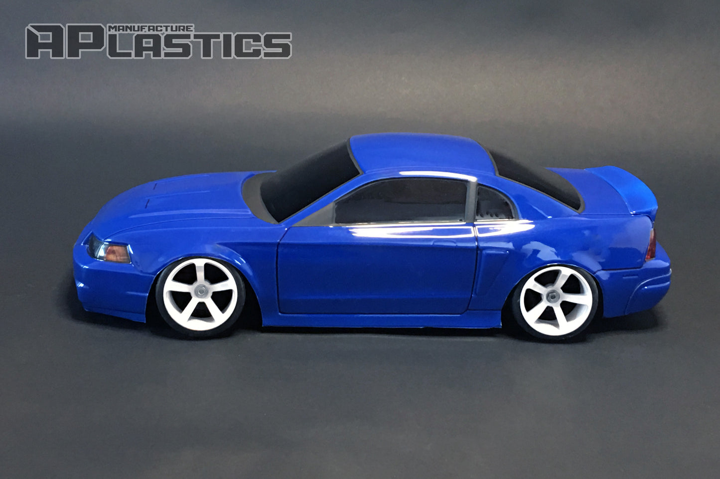 APlastics Mustang 2003 Cobra