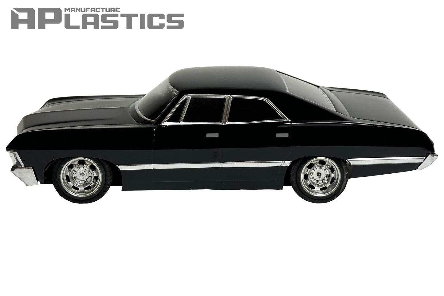 APlastics Impala 67 4dr