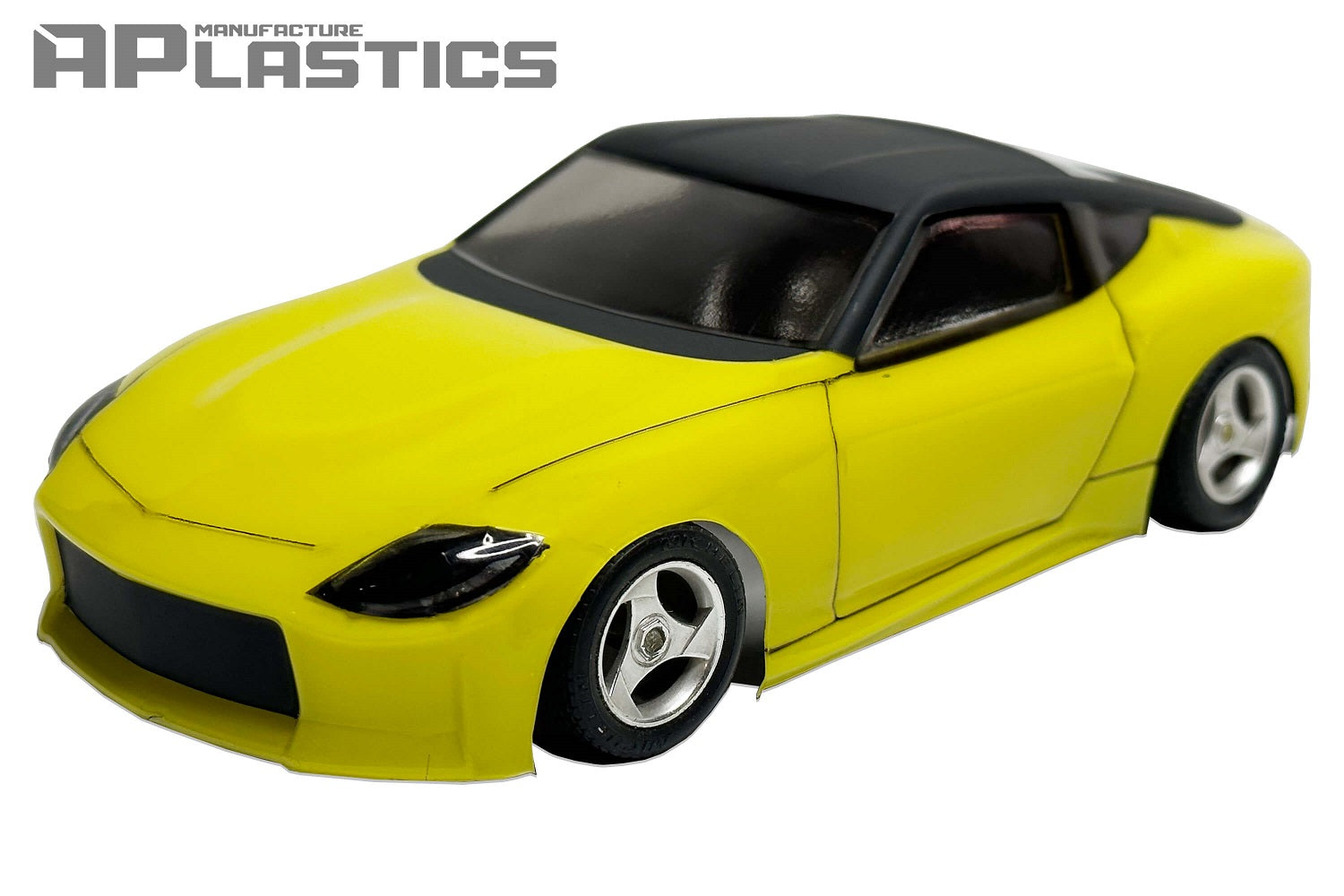 APlastics 400z 1/24