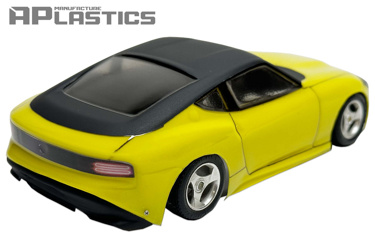 APlastics 400z 1/24