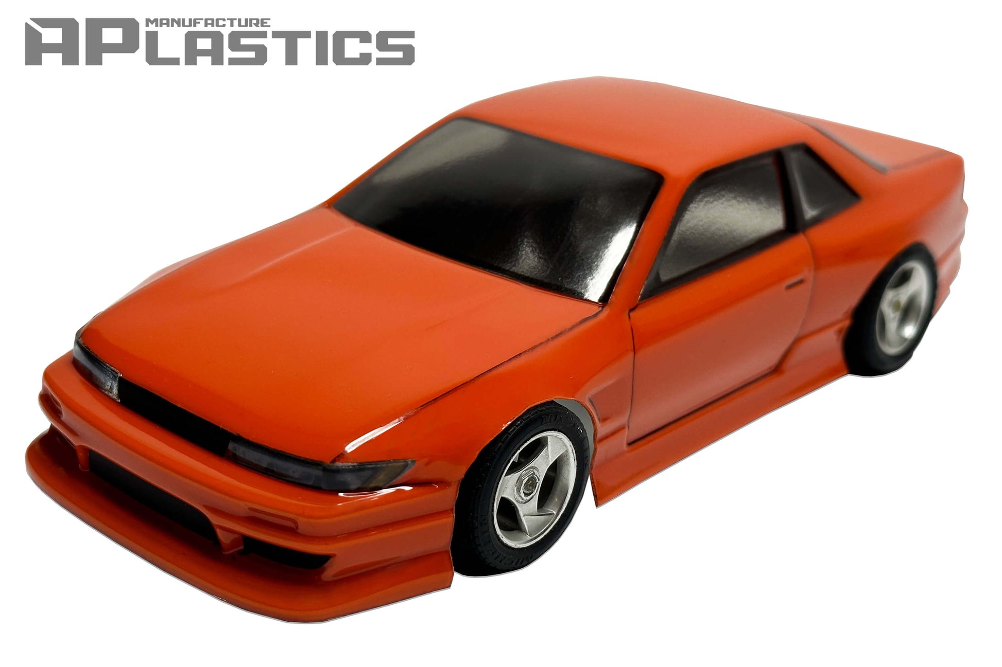 APlastics S13 Silvia 1/24