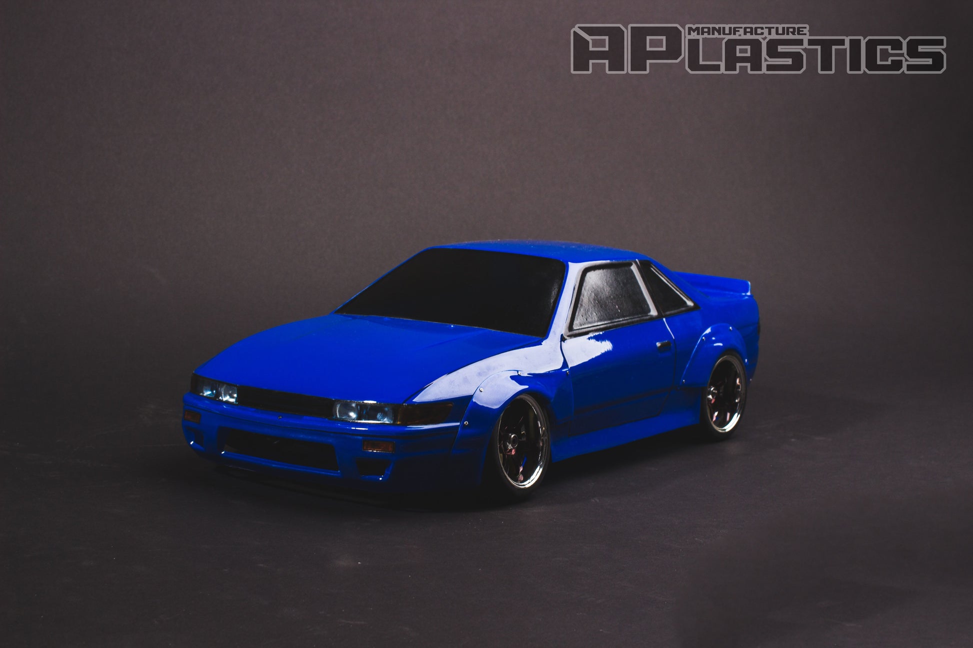 Nissan Silvia S13v1 Widebody kit