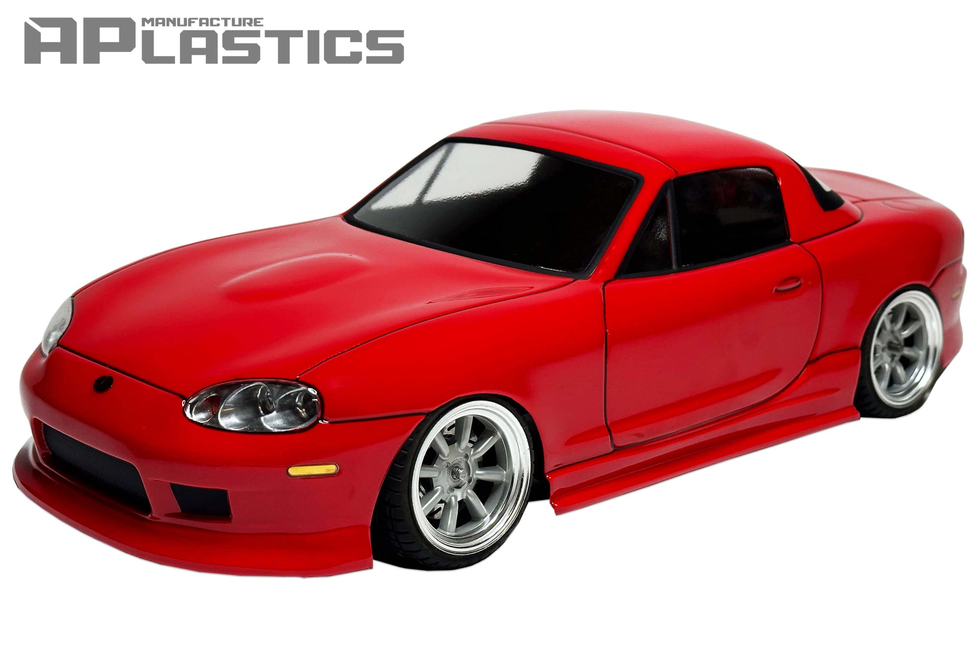 APlastics MX-5 NB