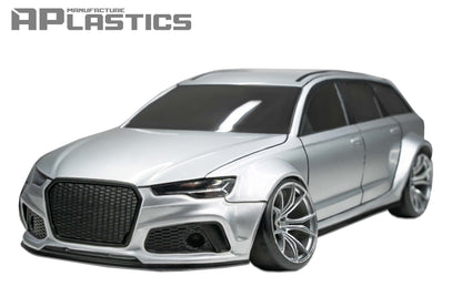 APlastics RS6 Avant