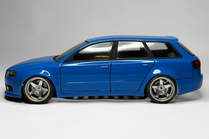 APlastics RS4 B7 Avant