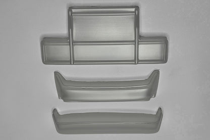 APlastics Vandura body kit