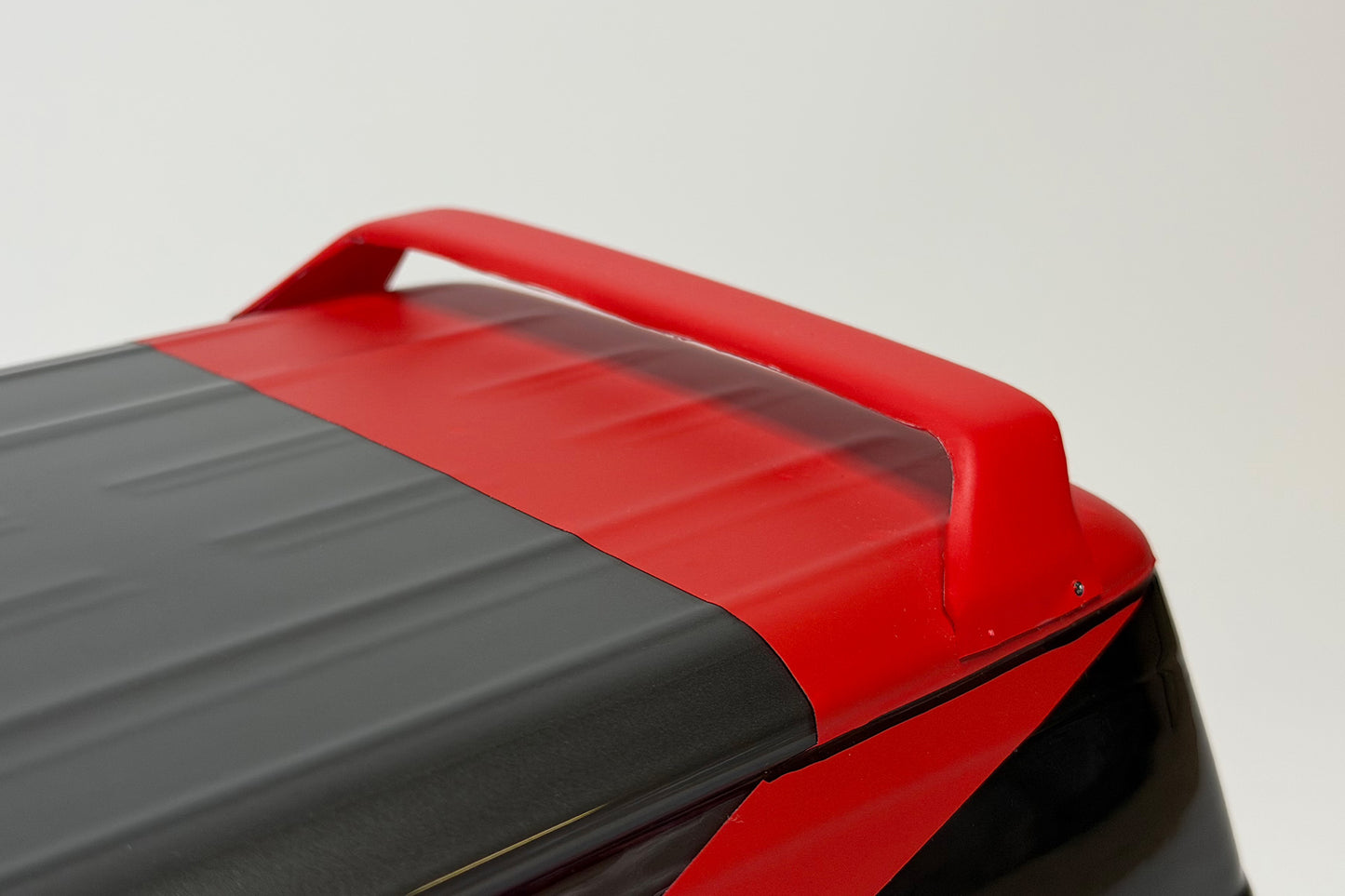 APlastics Vandura body kit