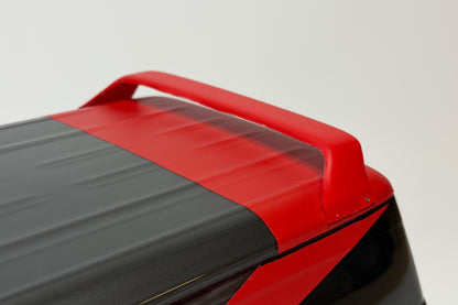 APlastics Vandura body kit