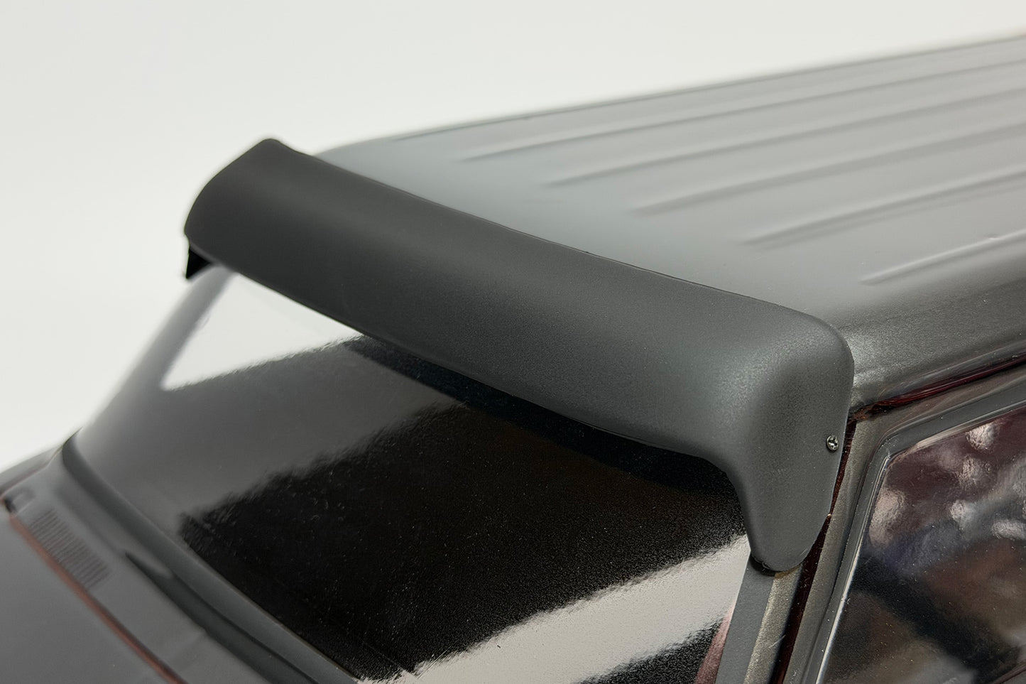 APlastics Vandura body kit