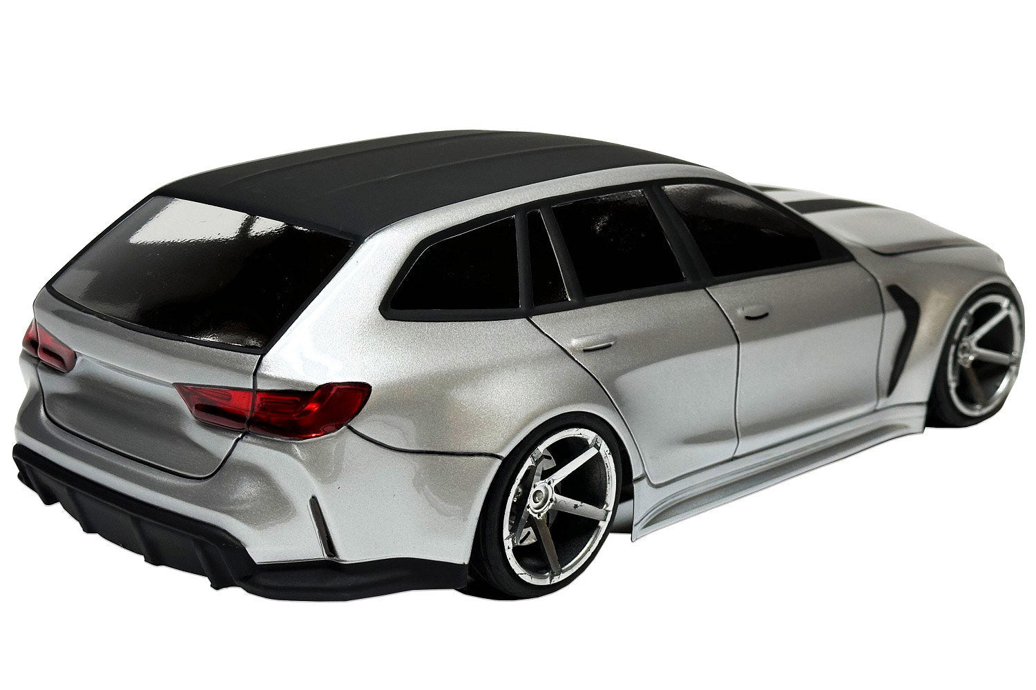 M3ボディ APlastics G81 M3 Touring RC Body Shell for 1/10 Drift Chassis