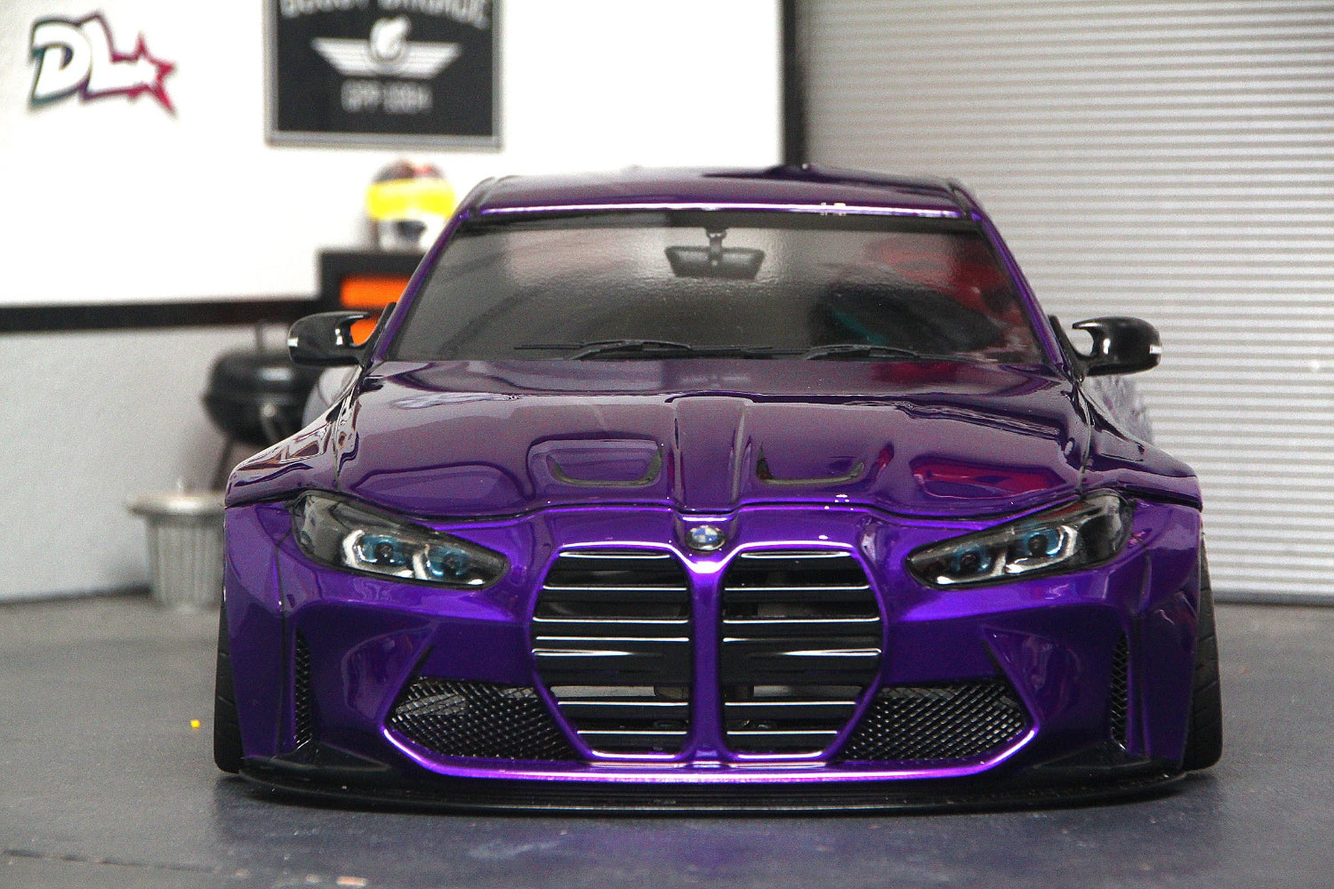 G82 v1 style – APlastics RC
