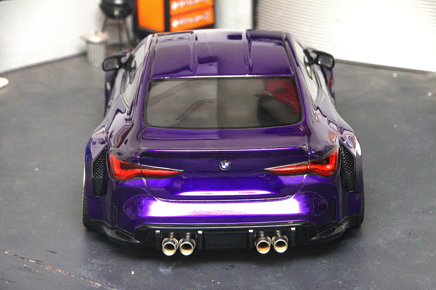 G82 v1 style – APlastics RC