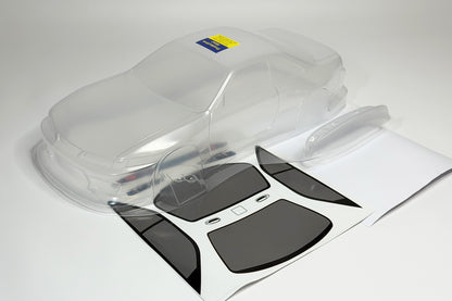 APlastics S14 Silvia Kouki